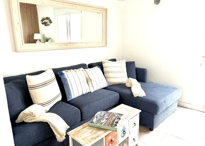 Casa Caladero Vakantiehuis El Golfo
