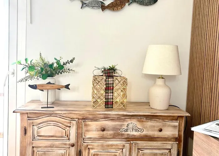 Casa Caladero Vakantiehuis