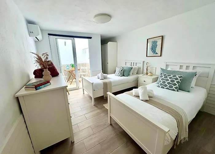 Casa Caladero